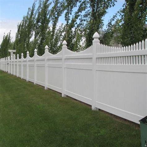 6x8 privacy fence panels|white fence panels 6ft.